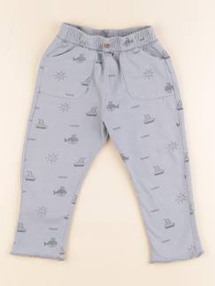 Seconde main-Garçon-Pantalon-Pantalon - 24 mois
