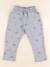 Pantalon - 24 mois Bleu 1 - vertbaudet enfant 