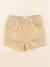Short - 24 mois Jaune 1 - vertbaudet enfant 