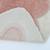 Tapis alfonsina blush Bleu+Multicolore 11 - vertbaudet enfant 