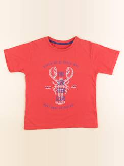 Seconde main-Tee-shirt - 8 ans