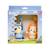 Talkies-walkies bluey 3d Portée jusqu’à 500m BLEU 5 - vertbaudet enfant 