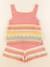 Ensemble - 5 ans Orange 1 - vertbaudet enfant 