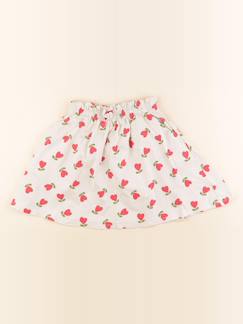 Seconde main-Fille-Jupe-Jupe - 8 ans
