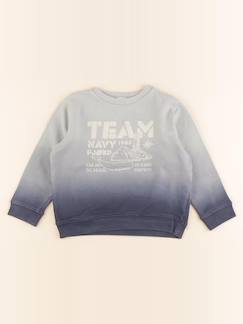 Seconde main-Garçon-Sweat - 3 ans