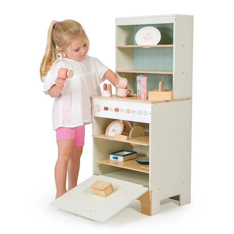 Buffet de cuisine et lave-vaisselle Multicolor 4 - vertbaudet enfant 