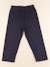 Legging court - 10 ans Bleu 1 - vertbaudet enfant 