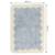 Tapis alfonsina blush Bleu+Multicolore 3 - vertbaudet enfant 