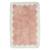 Tapis alfonsina blush Bleu+Multicolore 7 - vertbaudet enfant 
