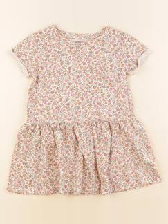 Seconde main-Fille-Robe - 5 ans