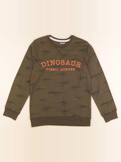 Seconde main-Tee-shirt - 10 ans