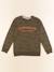 Tee-shirt - 10 ans Vert 1 - vertbaudet enfant 