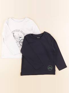 Seconde main-Lot de 2 tee-shirts - 2 ans