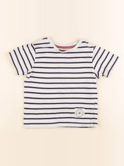 Seconde main-Tee-shirt - 4 ans