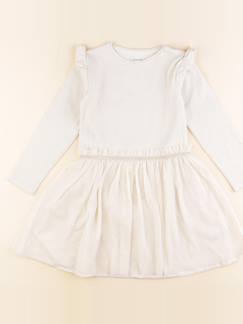Seconde main-Fille-Robe - 5 ans