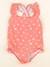 Maillot de bain - 3 ans Orange 1 - vertbaudet enfant 