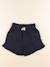 Short - 8 ans Bleu 1 - vertbaudet enfant 