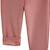Lot de 3 leggings bébé en molleton ultra chaud Rose 3 - vertbaudet enfant 