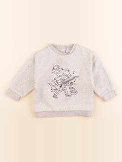Seconde main-Garçon-Pull, gilet, sweat-Sweat - 12 mois