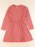 Robe - 10 ans Rose 1 - vertbaudet enfant 