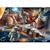 Puzzle magie des galaxies 1000 pcs Noir 2 - vertbaudet enfant 