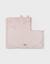 Couverture enfant 75x100cm Rose 1 - vertbaudet enfant 
