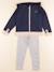 Ensemble - 4 ans Bleu, gris 1 - vertbaudet enfant 