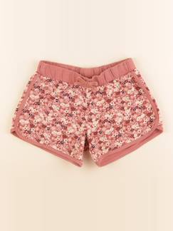Seconde main-Fille-Short-Short - 8 ans