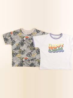 Seconde main-Tee-shirt - 5 ans