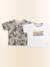 Tee-shirt - 5 ans Blanc, vert 1 - vertbaudet enfant 