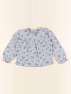 Seconde main-Tee-shirt - 24 mois