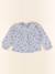 Tee-shirt - 24 mois Bleu 1 - vertbaudet enfant 