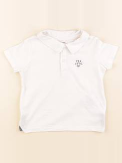 Seconde main-Garçon-Polo - 2 ans