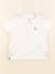 Polo - 2 ans Blanc 1 - vertbaudet enfant 