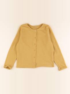 Seconde main-Fille-Pull, gilet, sweat-Sweat - 5 ans