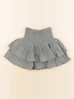 Seconde main-Fille-Jupe-Jupe - 6 ans