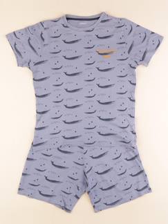 Seconde main-Garçon-Pyjama, surpyjama, dors-bien-Pyjama coton - 12 ans