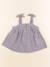 Blouse - 5 ans Bleu, rouge 1 - vertbaudet enfant 