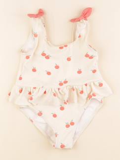 Seconde main-Fille-Maillot de bain-Maillot de bain - 3 ans