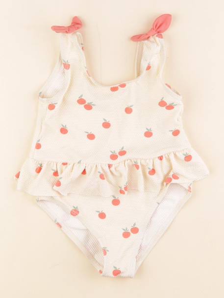 Maillot de bain - 3 ans Beige 1 - vertbaudet enfant 