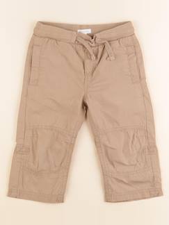 Seconde main-Short - 4 ans