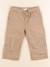 Short - 4 ans Beige 1 - vertbaudet enfant 