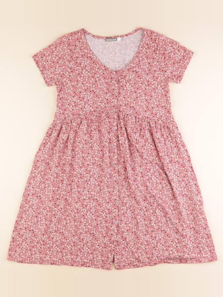 Robe grossesse - 38 à 40 Rose 1 - vertbaudet enfant 