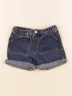 Seconde main-Fille-Short-Short - 6 ans