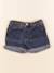 Short - 6 ans Bleu 1 - vertbaudet enfant 