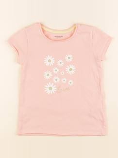 Seconde main-Tee-shirt - 4 ans