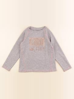 Seconde main-Tee-shirt de sport - 6 ans