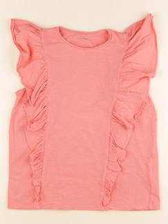 Seconde main-Tee-shirt - 12 ans