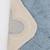 Tapis alfonsina blush Bleu+Multicolore 4 - vertbaudet enfant 