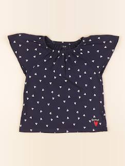 Seconde main-Tee-shirt - 6 ans